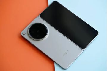 وداعا لتجاعيد الشاشة.. أوبو تكشف عن هاتف Oppo Find N6 بتقنية مفصلات ثورية