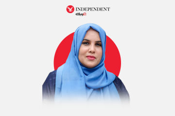 وزيرة المرأة في اليمن: مشاريعنا مستدامة ولكل النساء