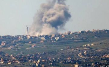 11 قتيلا على الاقل في لبنان مع توسيع إسرائيل نطاق غاراتها