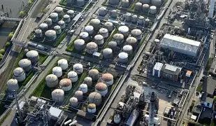 ألمانيا: سنفرج عن جزء من احتياطي النفط الوطني في الأيام المقبلة ألمانيا: سنفرج عن جزء من احتياطي النفط الوطني في الأيام المقبلة