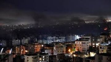 إسرائيل تنذر سكان 7 أحياء بالضاحية الجنوبية لبيروت بالإخلاء