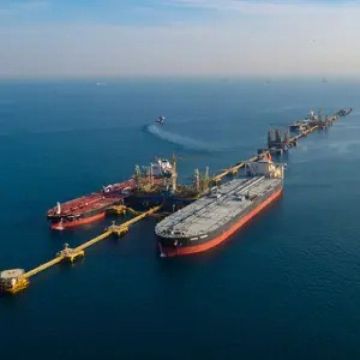 تغيير مسار 7 ناقلات نفط روسية من الصين إلى الهند