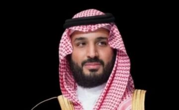 ولي العهد السعودي يتلقى اتصالا هاتفيا من الرئيس الروسي
