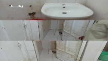 إشادة واسعة بالتغيير في مستشفى الأمراض النفسية بعد تكليف علي عيدروس نائبا للمدير