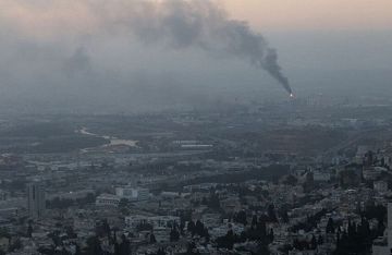 إيران تعلن مقتل ضابط بارز في هجوم إسرائيلي