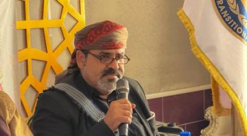 المكلا .. الشيخ اليزيدي يؤكد أهمية توحيد الصف الجنوبي ودعم العمل المؤسسي في حضرموت