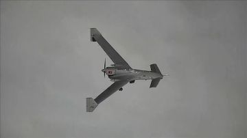 تركيا: المسيرة الانتحارية (كي 2) تفتح آفاقا جديدة في تقنيات الدفاع تركيا: المسيرة الانتحارية (كي 2) تفتح آفاقا جديدة في تقنيات الدفاع