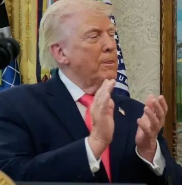 ترمب يعلن: انتصرنا بشكل حاسم على إيران وهم يتوسلون إلينا لعقد صفقة الآن ترمب يعلن: انتصرنا بشكل حاسم على إيران وهم يتوسلون إلينا لعقد صفقة الآن