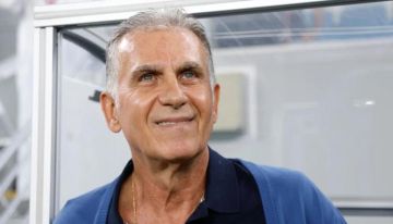 رسميا.. مدرب مغربي يخلف كيروش في تدريب عمان رسميا.. مدرب مغربي يخلف كيروش في تدريب عمان