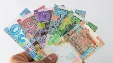 سعر الدينار الكويتي اليوم في مصر الأربعاء 4 مارس 2026.. تعرف على أفضل بنوك للشراء والبيع