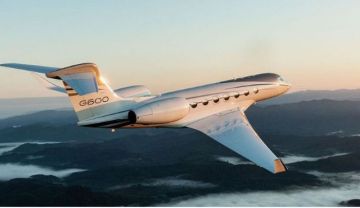 طائرة تخترق منطقة طيران محظورة قرب مقر ترامب طائرة تخترق منطقة طيران محظورة قرب مقر ترامب