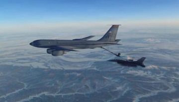 طهران تعلن تدمير 10 طائرات أمريكية تزويد بالوقود