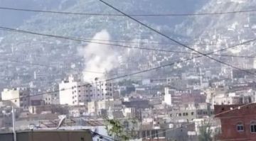 مقتل وإصابة 14 حوثيا في اشتباكات عنيفة بتعز