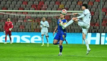 45 دقيقة نارية.. باستوني يورط إيطاليا في معركة التأهل للمونديال