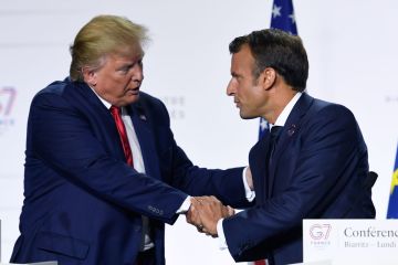 الأزمة الأمريكية الإسرائيلية تتعمق أوروبيا مع انضمام ثاني كبرى دوله لحظر الملاحة