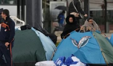  الأورومتوسطي يحذر من نزوح قسري في لبنان