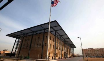 السفارة الأمريكية تحث رعاياها على مغادرة العراق فورا