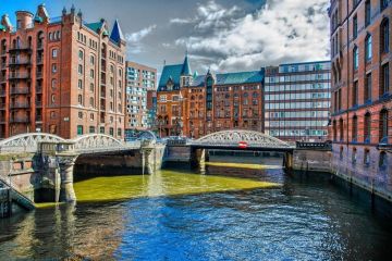 تراجع حجم الاستهلاك في ألمانيا بفعل مخاوف التصعيد العسكري في الشرق الأوسط