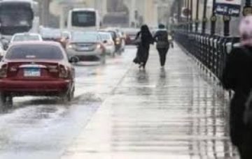 حالة طقس اليوم السبت 14-3-2026 في مصر حالة طقس اليوم السبت 14-3-2026 في مصر