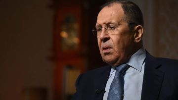 لافروف: عواقب العدوان الأمريكي الإسرائيلي على إيران ستستمر لفترة طويلة