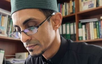 لصالح من يغتال الجفري وعي الأمة؟