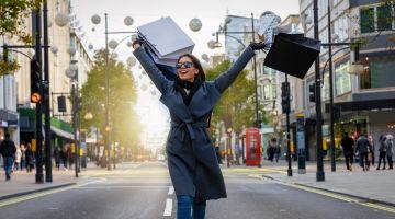 هل تنجح المملكة المتحدة في استعادة سياح الرفاهية؟