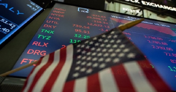 أرباح تاريخية لوول ستريت تدفع مكافآت العاملين لمستويات قياسية أرباح تاريخية لوول ستريت تدفع مكافآت العاملين لمستويات قياسية