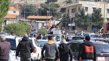 أونروا : العائلات في لبنان تجبر على مغادرة منازلها مع استمرار العدوان الإسرائيلي أونروا : العائلات في لبنان تجبر على مغادرة منازلها مع استمرار العدوان الإسرائيلي