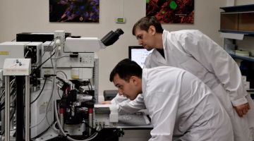 إعلام: البدء في روسيا باختبارات جديدة للتشخيص المبكر لعمى الألوان