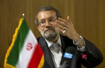 إيران تعلن اغتيال علي لاريجاني بضربة إسرائيلية إيران تعلن اغتيال علي لاريجاني بضربة إسرائيلية