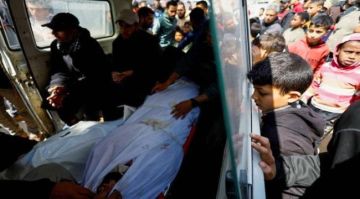 ارتفاع حصيلة شهداء الإبادة الإسرائيلية في غزة إلى 72 ألفا و247