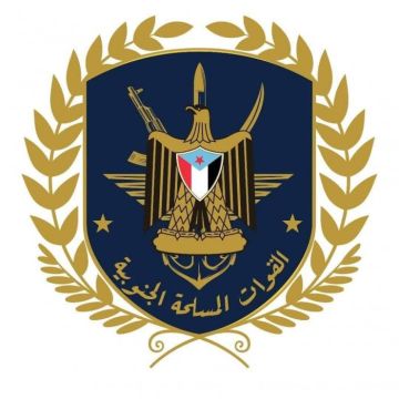 القوات الجنوبية تنعى استشهاد اثنين من رجالها في كرش