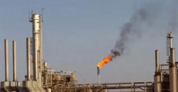 انسحاب قوات العمالقة من حقب جنة هنت النفطي بمحافظة شبوة.. وهذه القوات تحكم السيطرة عليها (فيديو)