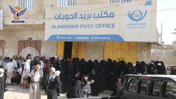 تعز.. مكتب هيئة الزكاة يدشن مشاريع الإحسان الرمضانية