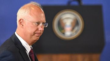 دميترييف: الارتفاع المتوقع بأسعار الغاز في أوروبا مدمر