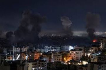 ردا على مقتل لاريجاني.. إيران تستهدف إسرائيل بـ100 صاروخ