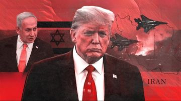 على سلم التصعيد: كيف تقود واشنطن نفسها إلى فخ لا مخرج منه على سلم التصعيد: كيف تقود واشنطن نفسها إلى فخ لا مخرج منه