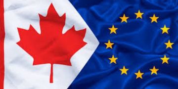 كندا ودول الشمال الأوروبي تسعى إلى تعزيز التعاون بين القوى المتوسطة كندا ودول الشمال الأوروبي تسعى إلى تعزيز التعاون بين القوى المتوسطة