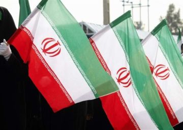 مصدر إيراني يكشف عن استهداف قوات أوكرانية في الكويت والإمارات مصدر إيراني يكشف عن استهداف قوات أوكرانية في الكويت والإمارات