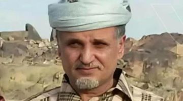 مقتل شيخ قبلي في البيضاء إثر تجدد نزاع داخلي بين أبناء القبيلة مقتل شيخ قبلي في البيضاء إثر تجدد نزاع داخلي بين أبناء القبيلة