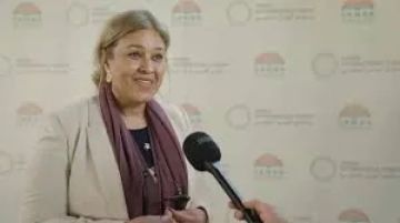 نهاية عهد الرجال؟ ترشيح سيدة يمنية لسفارة اليمن في اشنطن نهاية عهد الرجال؟ ترشيح سيدة يمنية لسفارة اليمن في اشنطن