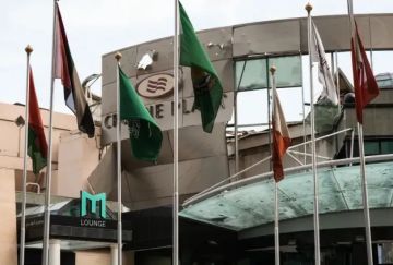 هجوم إيراني على مركز العمليات البحري لدول الخليج بالبحرين وقطر تكشف مصير عناصرها