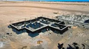 هيئة الأراضي بأبين ترفع الإيقاف عن مدينة الأحلام : استئناف فوري للأعمال بعد تصحيح أوضاع المستثمر