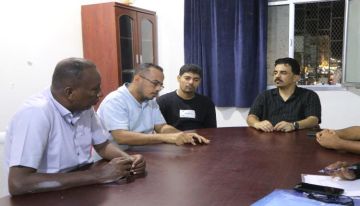 اتحاد كرة القدم بعدن يعقد اجتماعا مع لجنتي المسابقات والحكام