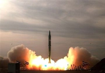 الحرس الثوري بإيران: تنفيذ الموجة 83 بأنظمة بعيدة ومتوسطة المدى وبرؤوس حربية متعددة