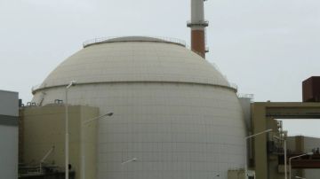 الخارجية الروسية: محطة بوشهر النووية في إيران مهددة ونتطالب بالالتزام بمعايير السلامة