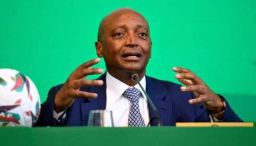 بعد التصعيد الدولي.. الكاف يتحرك رسميا للرد على السنغال