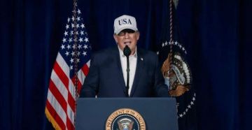 ترامب: العمليات في إيران تسير أسرع من الجدول الزمني المحدد ترامب: العمليات في إيران تسير أسرع من الجدول الزمني المحدد