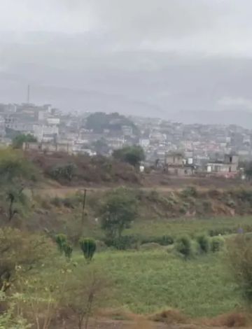 سر الخير الأكبر في اليمن.. سيول بيحان تفعل المستحيل في مزارع عسيلان