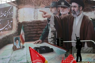 هجوم على السفارة الأميركية في بغداد مع دخول الحرب أسبوعها الثالث